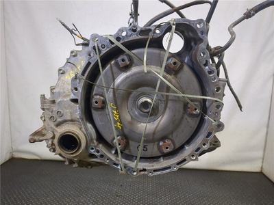 3051048270 КПП - автомат (АКПП) Toyota Highlander 2 2007-2013 2010