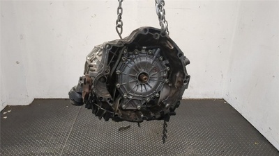 КПП - вариатор Audi A6 (C5) 1997-2004 2003