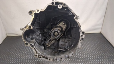 012300062SX КПП 5-ст.мех. (МКПП) Audi A4 (B6) 2000-2004 2005