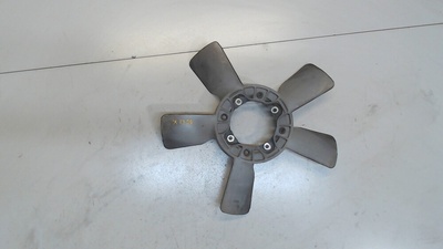 1711060A00 Крыльчатка вентилятора (лопасти) Suzuki Grand Vitara 1997-2005 2001