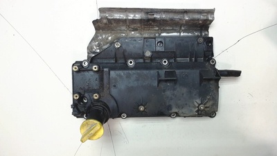 8200633974 Крышка клапанная ДВС Renault Twingo 2007-2011 2007