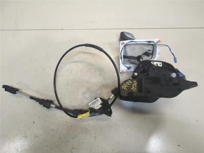 2200084 Кулиса КПП Ford Mondeo 5 2015- 2015