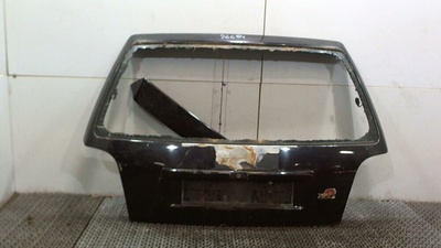 1H6943021 Подсветка номера Volkswagen Golf 3 1991-1997 1993