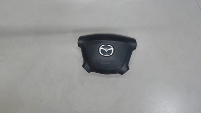 B25F57K00B00 Подушка безопасности водителя Mazda MX-5 2 1998-2005 2001