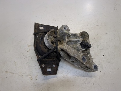 112105736R Подушка крепления двигателя Renault Laguna 3 2009- 2007