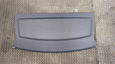 7291358 Полка багажника BMW i3 2013-2017 2016