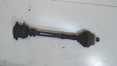 4D0407271S Полуось (приводной вал, шрус) Audi A8 (D2) 1999-2002 2002