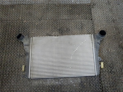 3c0145805an Радиатор интеркулера Volkswagen Passat CC 2008-2012 2012