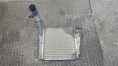7L0145803A Радиатор интеркулера Volkswagen Touareg 2002-2007 2007