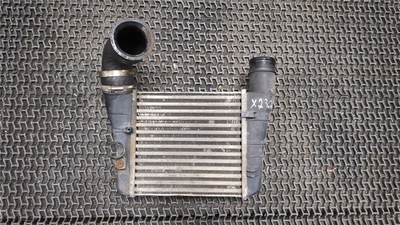 8E0145805AA Радиатор интеркулера Audi A4 (B7) 2005-2007 2005