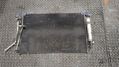6455FA Радиатор кондиционера Peugeot 4007 2010