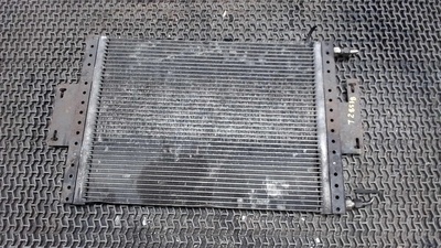 Радиатор кондиционера Iveco Daily 6 2014- 2016