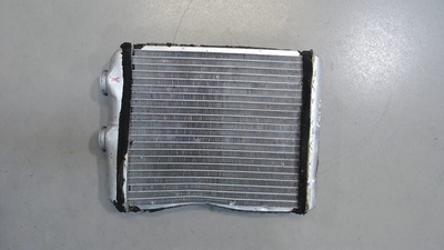 52479237 Радиатор отопителя (печки) Opel Astra G 1998-2005 2001