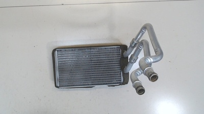 27281ZV00A Радиатор отопителя (печки) Nissan Titan 2003-2007 2004