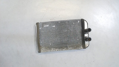 6448H8 Радиатор отопителя (печки) Citroen Jumper (Relay) 1994-2002 2001
