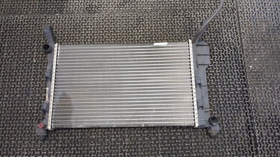 A1695000303 Радиатор охлаждения двигателя Mercedes A W169 2004-2012 2010