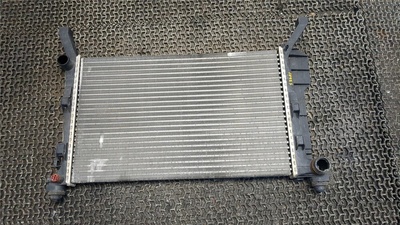 A1695000303 Радиатор охлаждения двигателя Mercedes A W169 2004-2012 2007