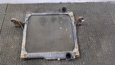 7420809768 Радиатор охлаждения двигателя Renault Midlum 2 2005- 2008