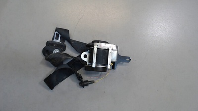 6307652 Ремень безопасности Nissan Juke 2015