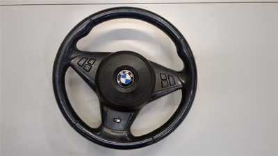 32342283939 Руль BMW 5 E60 2003-2009 2006
