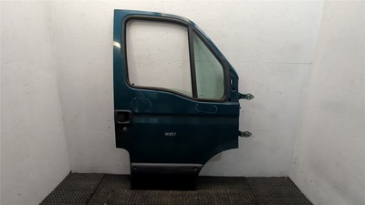 7700352424 Ручка двери салона Renault Master 1998-2003 2002