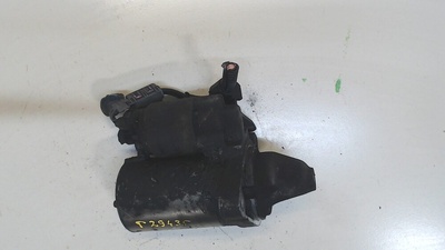 281000Q031 Стартер Toyota Yaris 2005-2011 2008