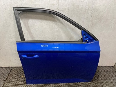 6V0837462A Стеклоподъемник электрический Skoda Fabia 2018-2021 2019