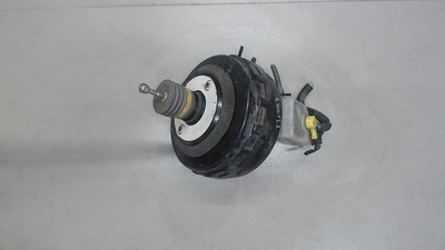 Усилитель тормозов вакуумный Opel Zafira C 2011- 2015