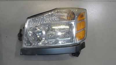 260607S026 Фара (передняя) Nissan Titan 2003-2007 2005