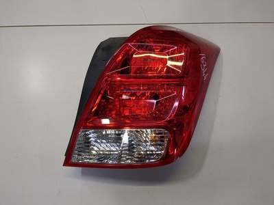 42599455 Фонарь (задний) Chevrolet Trax 2016- 2018