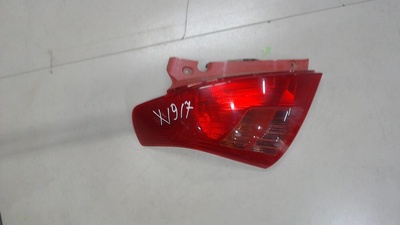 3567062J00 Фонарь (задний) Suzuki Swift 2003-2011 2006 35670-62J00