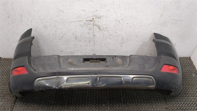 6350HG Фонарь противотуманный Peugeot 3008 2009-2016 2010