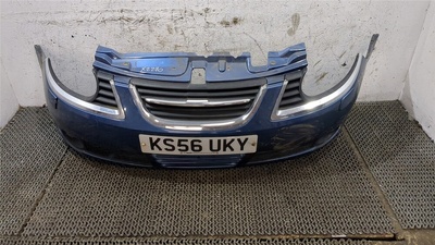 12762221 Форсунка омывателя фар Saab 9-5 2005-2010 2006