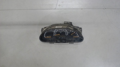 0315455832 Щиток приборов (приборная панель) Mercedes Sprinter 1996-2006 2004
