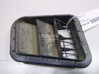 9751017000 Решетка вентиляционная Hyundai-Kia Matrix (2001 - 2010)