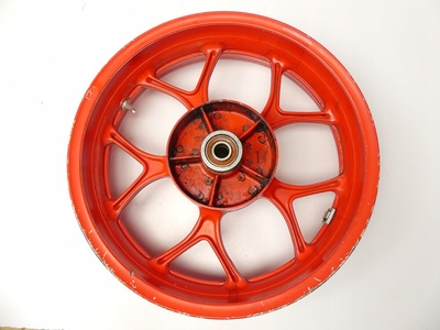 MGS6D колесо колесо задняя задняя mgs honda nc 700 integra