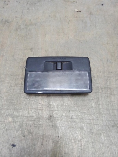 L2065131075 Плафон салонный Mazda Mazda 6 (GH) 2007-2012 2010