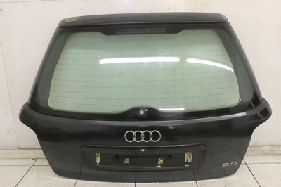 Крышка багажника задняя задняя багажника audi a4 b5 универсал 1994r -