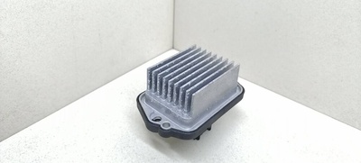 PM010010B Сопротивление печки Mazda 6 GG 2006