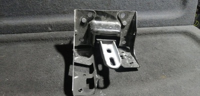 9801521580 Подушка крепления двигателя Citroen C3 2020