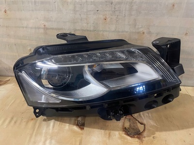 8P0941003BE audi a3 рестайлинг 8p0 ксенон светодиодный правая nieskrętny