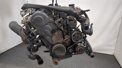 8E0145155N Насос гидроусилителя руля (ГУР) Audi A4 (B6) 2000-2004 2004