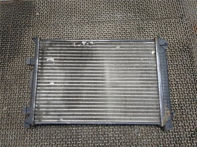 4B0121251S Радиатор охлаждения двигателя Audi A6 (C5) 1997-2004 2004