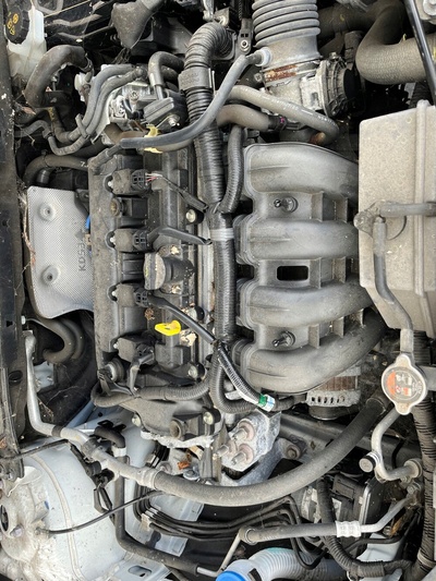 312565 pex j двигатель mazda cx5 ii 18 r 2.0 i