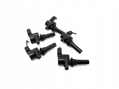 1W4U12A366AA ягуар s - type 3.0 v6 катушка зажигания 1w4u - 12a366aa