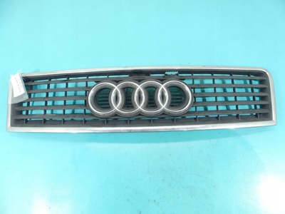 4B0853651F решетка радиатора audi a6 c5 рестайлинг 2001 - 2004
