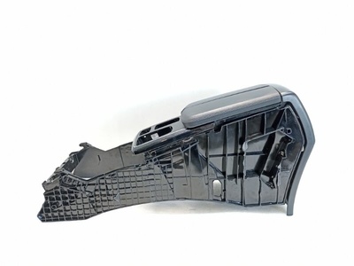 A1666803703 Консоль центральная Mercedes-Benz GLE-Class W166 2018 , 9H15, A1666804303