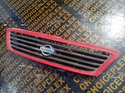 623100M009 РЕШЕТКА РАДИАТОРА Nissan SUNNY FB14/FNB14 62310-0M009