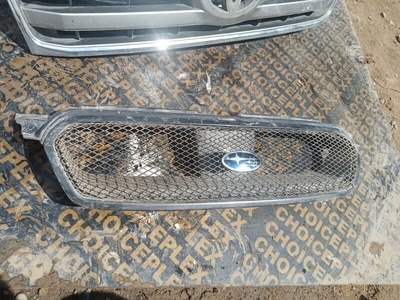 J1017AG060 РЕШЕТКА РАДИАТОРА Subaru LEGACY BL, BL5, BL9, BLD, BLE, BP, BP5, BP9, BPE