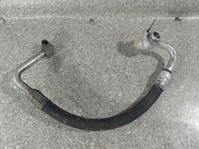 4E0260707R Трубка кондиционера 3.7 - 4.2i. BFL , полный привод. Audi A8 D3/4E 2004